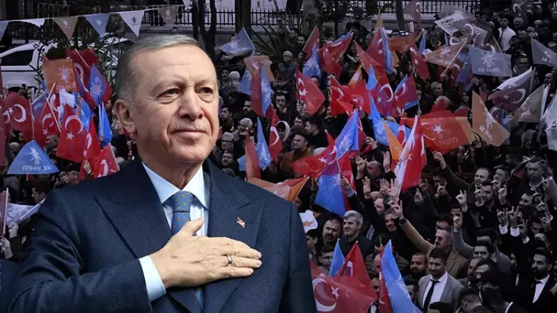 BALIKESİR'E 238 MİLYAR LİRALIK YATIRIM YAPTIK