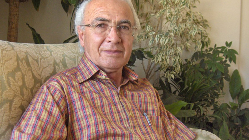 Ayvalık Şiir Buluşmaları’nın 2'ncisi başlıyor.
