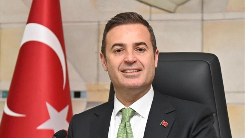Başkan Akın, kadrosunu güçlendiriyor
