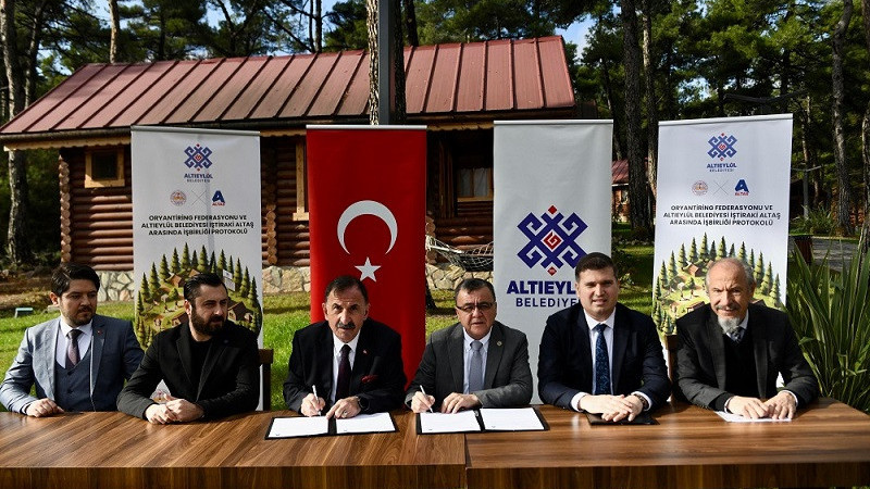KONAKPINAR’A MİLLİ SPORCU AKINI OLACAK!