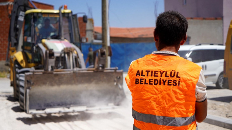 ALTIEYLÜL YAZA HAZIR