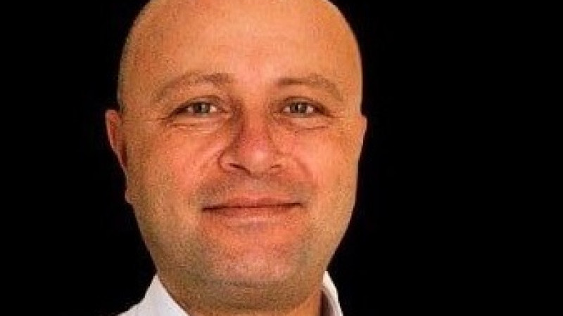 DEĞİRMEN BOĞAZI